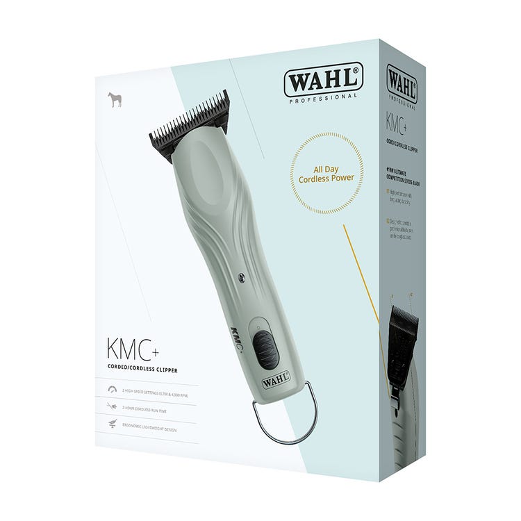 Wahl KMC+ Equine Clipper image 3